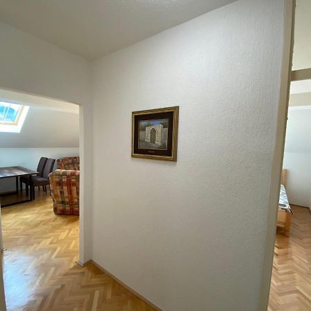 מויקובאץ Family Apartment Tara מראה חיצוני תמונה