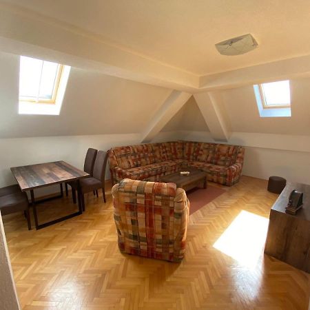 מויקובאץ Family Apartment Tara מראה חיצוני תמונה
