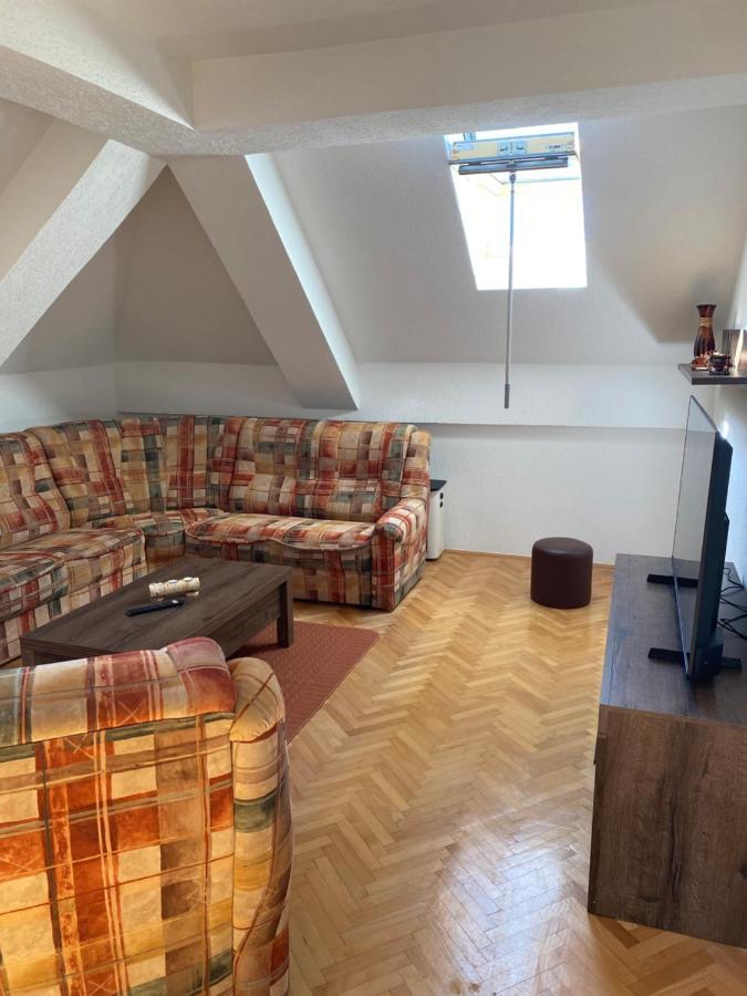 מויקובאץ Family Apartment Tara מראה חיצוני תמונה