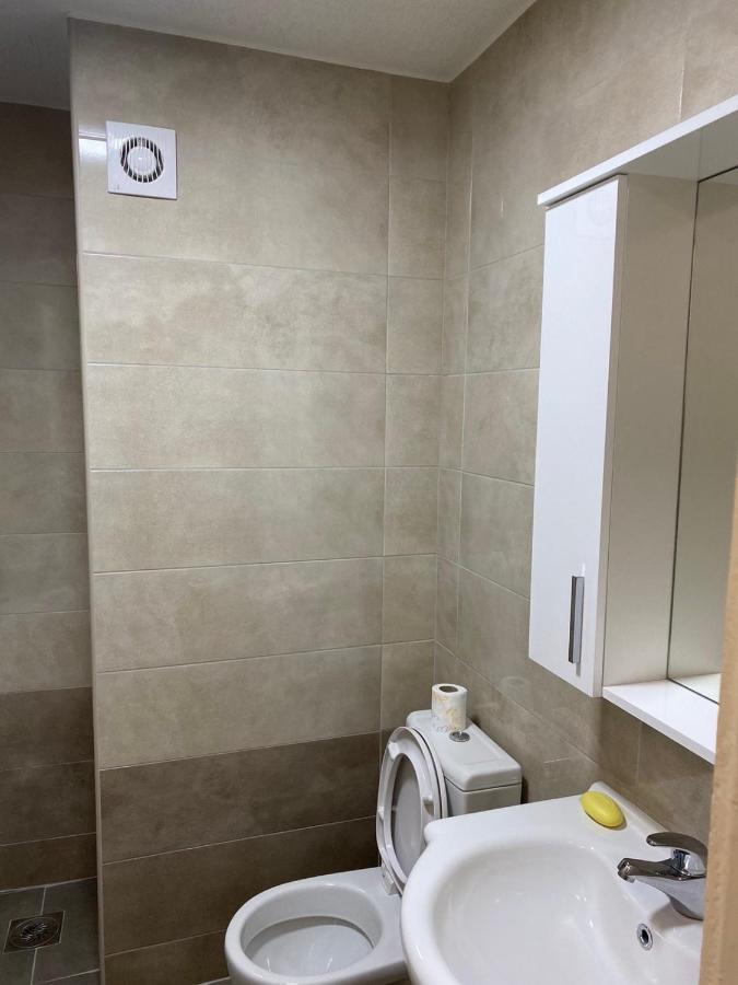 מויקובאץ Family Apartment Tara מראה חיצוני תמונה