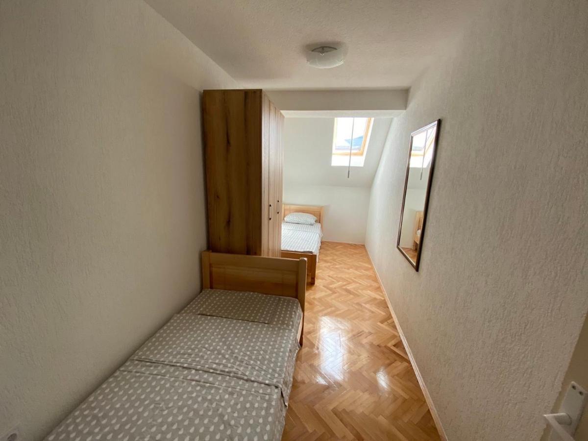 מויקובאץ Family Apartment Tara מראה חיצוני תמונה