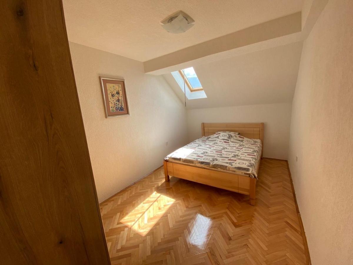 מויקובאץ Family Apartment Tara מראה חיצוני תמונה