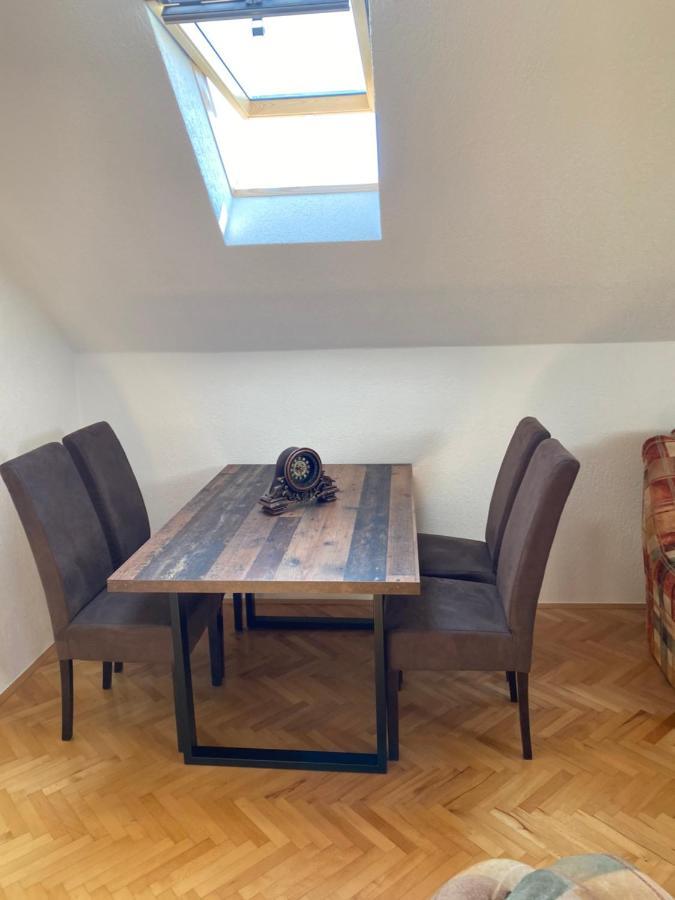 מויקובאץ Family Apartment Tara מראה חיצוני תמונה