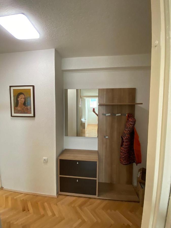 מויקובאץ Family Apartment Tara מראה חיצוני תמונה