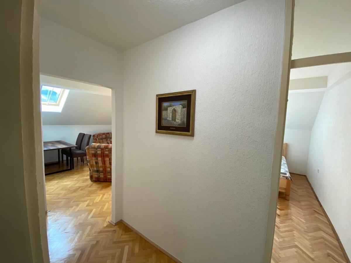 מויקובאץ Family Apartment Tara מראה חיצוני תמונה